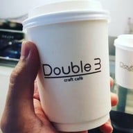 Double 3 Craft Cafe Hat Yai