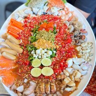 สะดวกยำ@บางแสน -