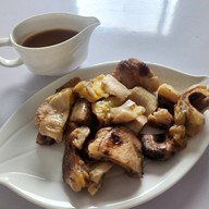 ขนมจีนสูตร 80 ปี  อาหารสุขภาพ สมูทตี้ Smoothie Coffee