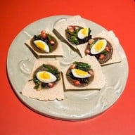 ชามกรุง