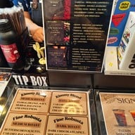 เมนู KIM Coffee Home Roaster นครปฐม