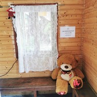 บรรยากาศ Anaya espresso kitchen หลังเดอะในน์ พระรามเก้า 41 แยก 6