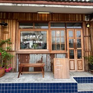 Jimmy's Coffee and Brew