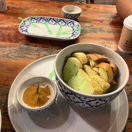 เมนูของร้าน จึ้งนมสด ขอนแก่น -