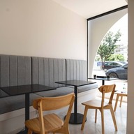 บรรยากาศ AMMA 'S specialty coffee -