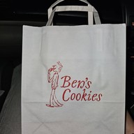 Ben's Cookies Thailand เซ็นทรัล ลาดพร้าว