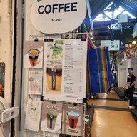 Shorthair Coffee Slowbar ตลาดนัดจตุจักร