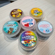 Minimelts Thailand(The mall thapra) เดอะมอลล์ ท่าพระ