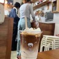 Jimmy's Coffee and Brew