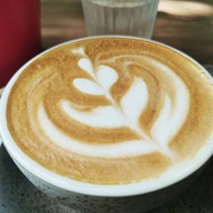 เมนูของร้าน Anaya espresso kitchen หลังเดอะในน์ พระรามเก้า 41 แยก 6