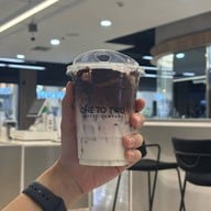 เมนูของร้าน 1:2 coffee (1:2 คอฟฟี่) MBK มาบุญครอง