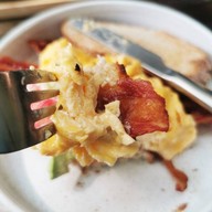 เมนูของร้าน Anaya espresso kitchen หลังเดอะในน์ พระรามเก้า 41 แยก 6