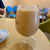 เมนูของร้าน Serendib Tea room