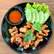 ฆเณสวน คาเฟ่ มหาราช