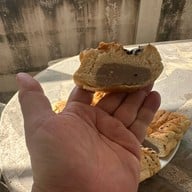 วังหลัง เบเกอรี่ ศิริราช