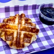 DNA.Do Not Awkward Café