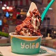 Yole The Mall Bangkapi