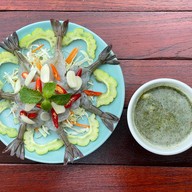 ฆเณสวน คาเฟ่ มหาราช