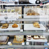 Sun-kissed Bakeshop Block 28x