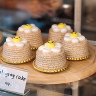 เมนูของร้าน J'coffee เลียบด่วนเอกมัย-รามอินทรา (ก่อนถึงซ.นวลจันทร์)