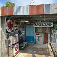 เมนูของร้าน TWO-WAY Coffee&Sport/Bar