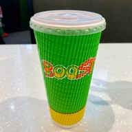 เมนูของร้าน Boost Juice Bars Marche 55