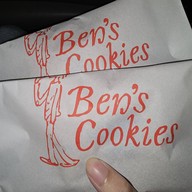 Ben's Cookies Thailand เซ็นทรัล ลาดพร้าว