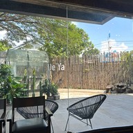 De'Ya Cafe'