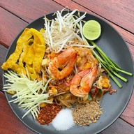 ฆเณสวน คาเฟ่ มหาราช