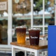 On Cloud Nine - Specialty Home Coffee บขส.เก่านครนายก