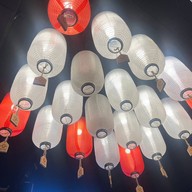 บรรยากาศ Kaitei Seafood Izakaya