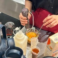 Gourmet Eats เดอะมอลล์ บางแค