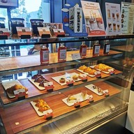 เมนูของร้าน 28ml Specialty Coffee and Tea Bar กาญจนบุรี