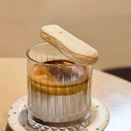 เมนูของร้าน BYON Coffee Bar Cha-am, Phetchaburi