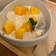 Make Me Mango ท่าเตียน