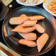 เมนูของร้าน Dak Han Ma Ri ratchada