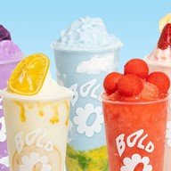 BOLD smoothie