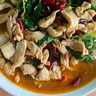 กระต่ายป่า ผลไม้ ปอก ปั่น  สายไหม ปอกปั่น  ผลไม้สด