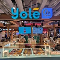 Yole The Mall Bangkapi