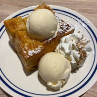 เมนูของร้าน After You Dessert Cafe Siam Paragon