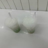 เมนูของร้าน ลอดช่องสิงคโปร์ เจ้าแรก แยกหมอมี (สิงคโปร์โภชนา) สามแยกเจริญกรุง