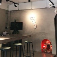 Urban Koffee หัวหลาง