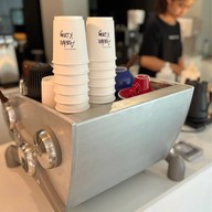 เมนูของร้าน Awakening.Cafe -