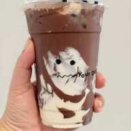 เมนูของร้าน KOI Thé Central Embassy ชั้น 3