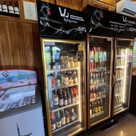 Guzzu Cafe And Bistro