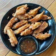 ฆเณสวน คาเฟ่ มหาราช