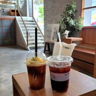 เมนูของร้าน Coffee I Need U Coffee i need u