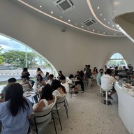 Uncloud Coffee