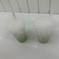 เมนูของร้าน ลอดช่องสิงคโปร์ เจ้าแรก แยกหมอมี (สิงคโปร์โภชนา) สามแยกเจริญกรุง