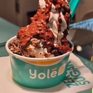 Yole The Mall Bangkapi